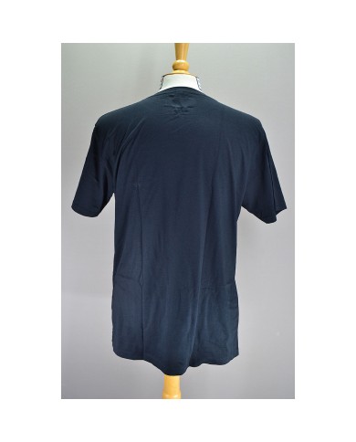 Marvel t-shirt black L