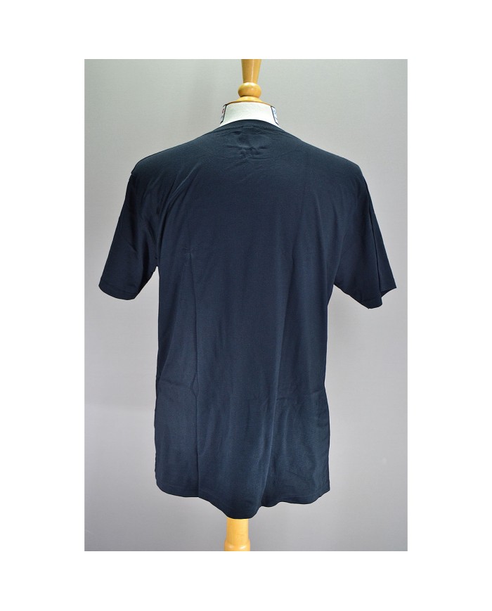 Marvel t-shirt black L