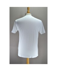 Marvel t-shirt white S