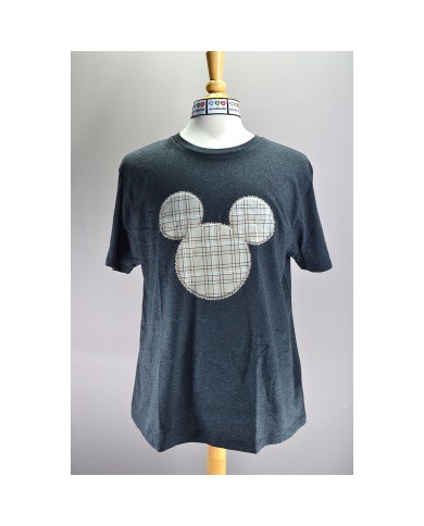 Disney t-shirt gray L