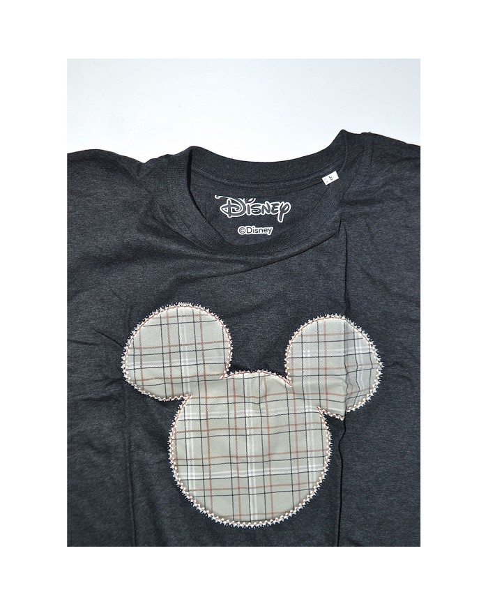 Disney t-shirt gray L