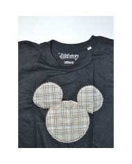 Disney t-shirt gray L