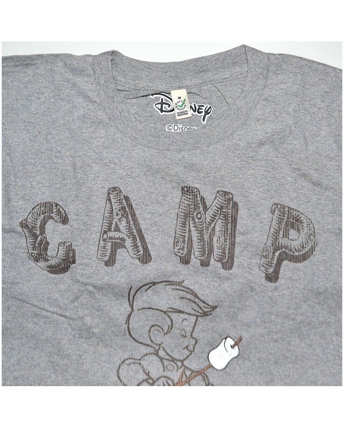 Disney t-shirt gray M