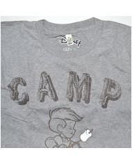 Disney t-shirt gray M