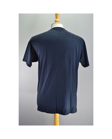 Netflix t-shirt black M