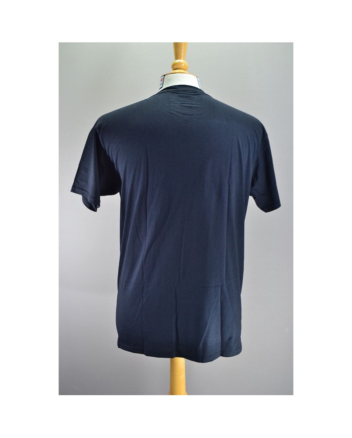 Netflix t-shirt black M