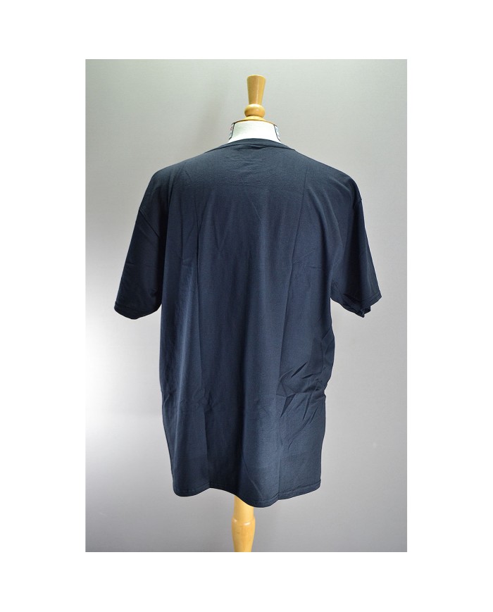 Netflix t-shirt black XL