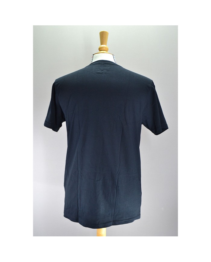 Marvel t-shirt black M