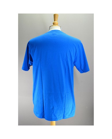 Marvel t-shirt blue L
