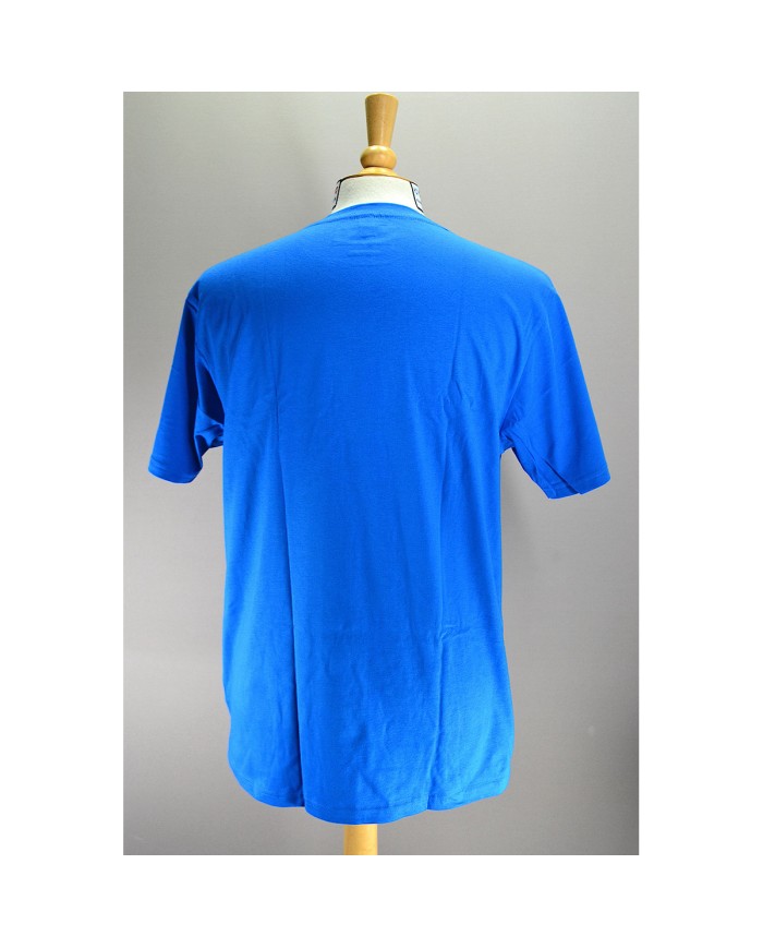 Marvel t-shirt blue L