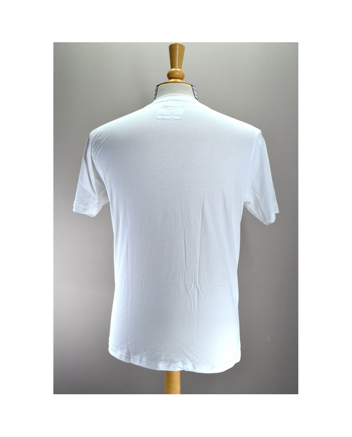 Star Wars t-shirt white S