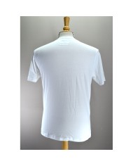 Star Wars t-shirt white S