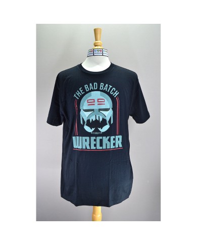 Star Wars t-shirt black XL