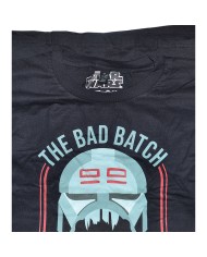 Star Wars t-shirt black XL