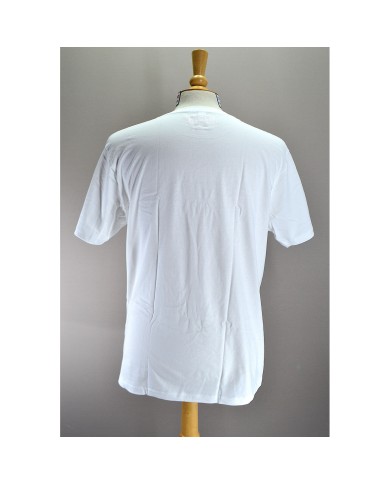 Marvel t-shirt white L