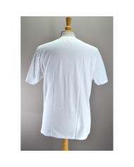 Marvel t-shirt white L