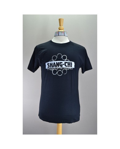 Marvel t-shirt black S