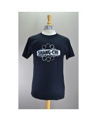 Marvel t-shirt white L