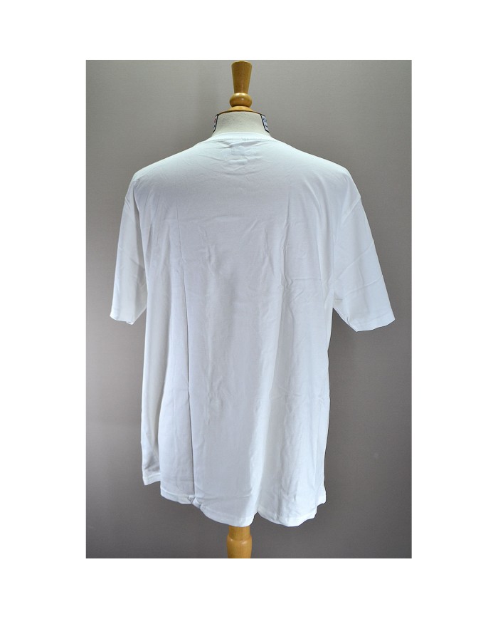 Disney t-shirt white XXL