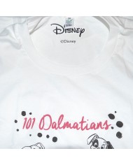 Disney t-shirt white XXL