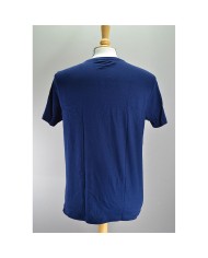 Marvel t-shirt blue S