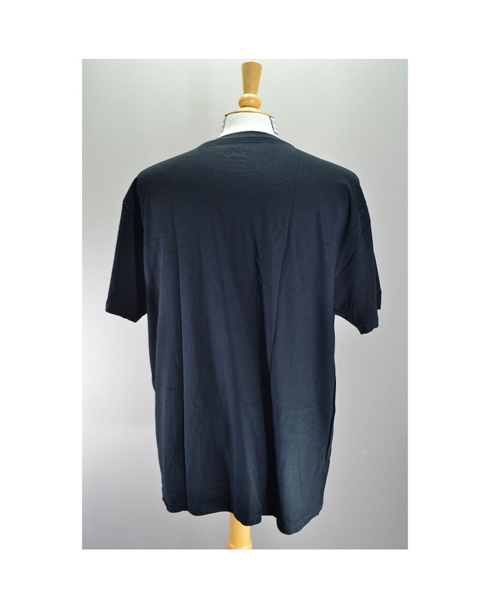 Disney t-shirt black XXL