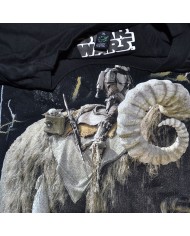 Star Wars t-shirt black XL