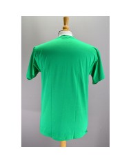 Netflix t-shirt green M