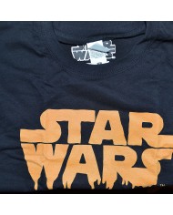 Star Wars t-shirt black S