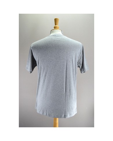 Marvel t-shirt gray M