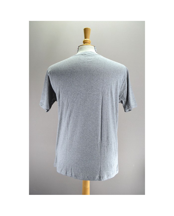 Marvel t-shirt gray M