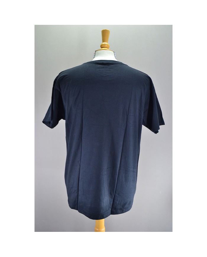 Netflix t-shirt black L