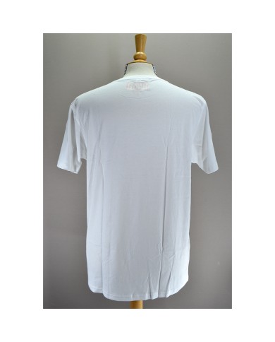 Marvel t-shirt white L