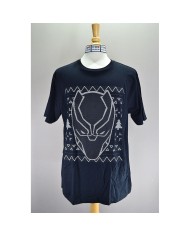 Marvel t-shirt white L