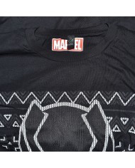 Marvel t-shirt black XL