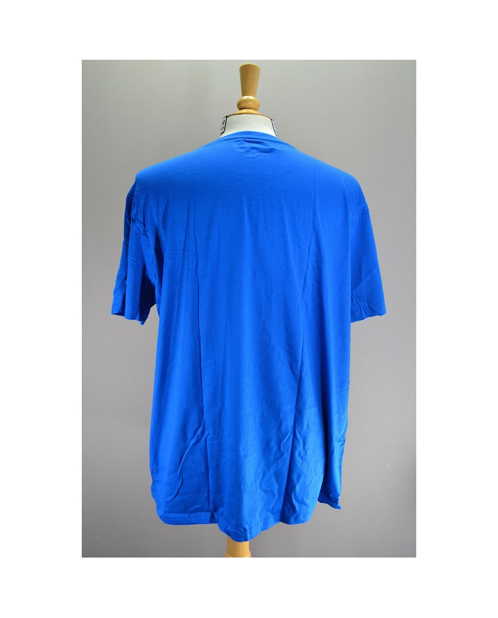 Marvel t-shirt blue XXL