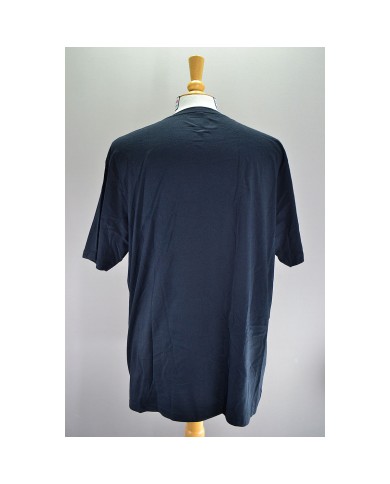 Marvel t-shirt black XXL