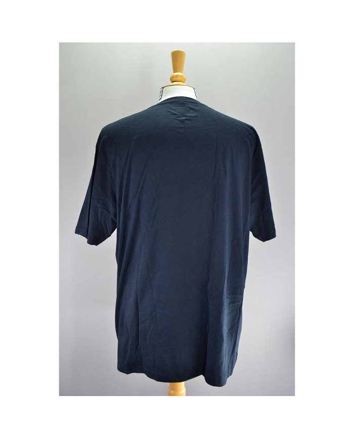 Marvel t-shirt black XXL