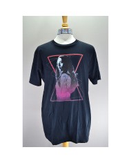 Marvel t-shirt black XXL