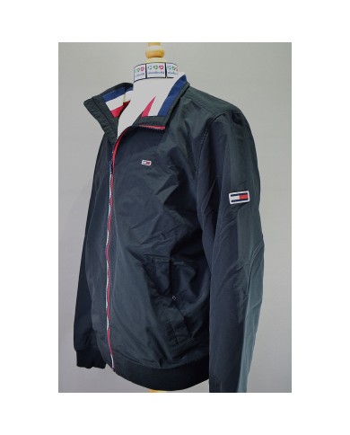 Tommy Hilfiger jacket black XL