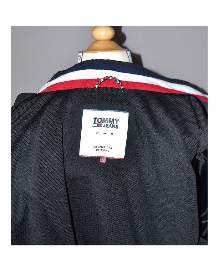 Tommy Hilfiger jacket black XL