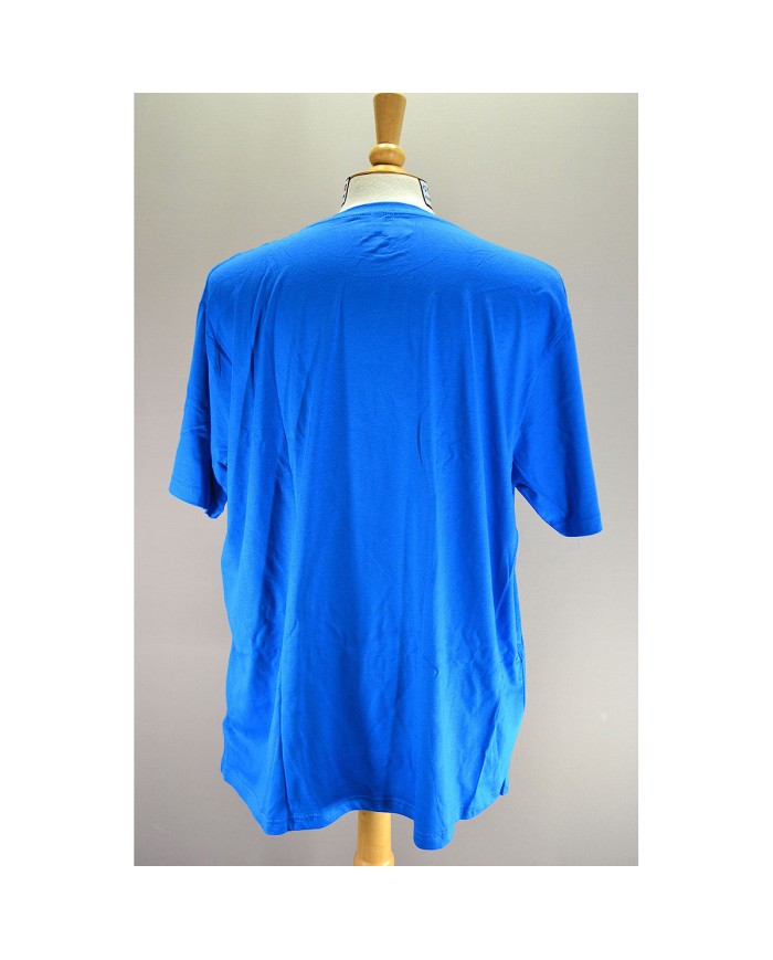 Marvel t-shirt blue XXL
