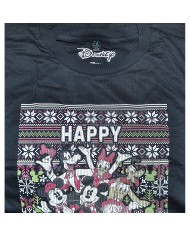 Disney t-shirt black M