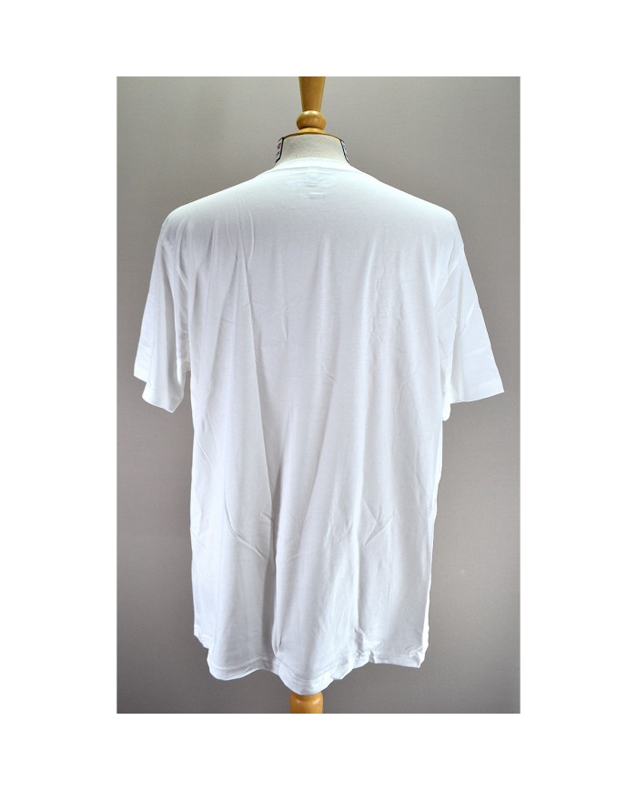 Disney t-shirt white XL