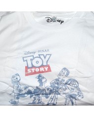 Disney t-shirt white XL