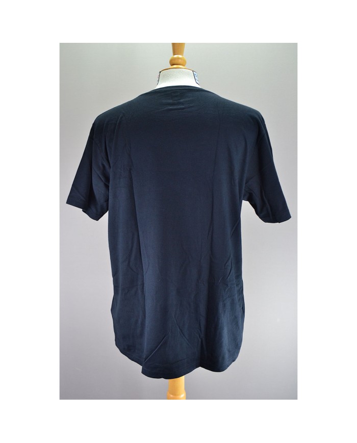 Marvel t-shirt black L