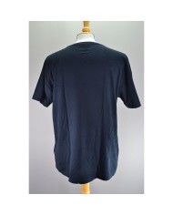 Marvel t-shirt black L