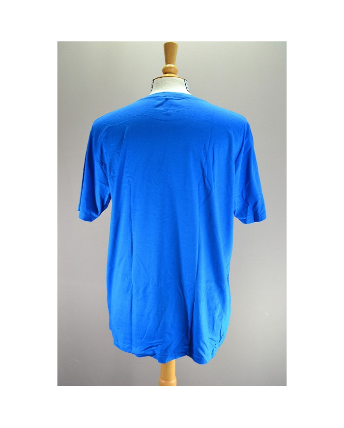 Marvel t-shirt blue XL