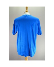 Marvel t-shirt blue XL