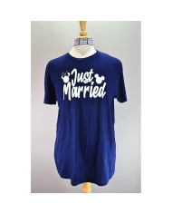 Marvel t-shirt gray XXL